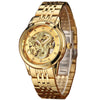 montre-chinoise-luxe-acier