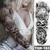 tatouage-dragon-chinois-manchon