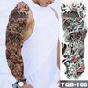 tatouage-dragon-chinois-manchon