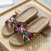 chaussons-chinois-crois-es-couleur-mixte