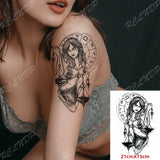 tatouage-chinois-gemeaux