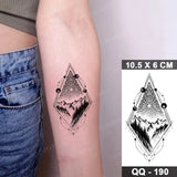 tatouage-dragon-chinois-serpent-japonais