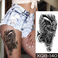 tatouage-dragon-chinois-manches