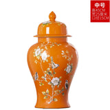vase-chinois-orange