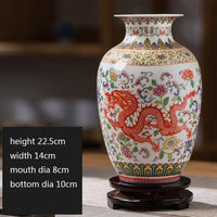 vase-chinois-avec-dragon