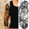 tatouage-chinois-bras-homme