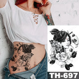 tatouage-dragon-chinois-faux-manchon