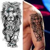 tatouage-chinois-avant-bras-homme