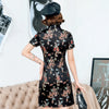 robe-chinoise-satin-col-mandarin