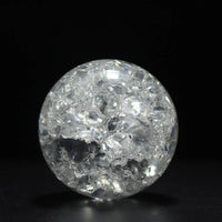 billes-chinoises-boule-verre-craquel