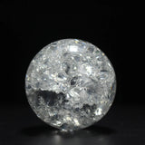 billes-chinoises-boule-verre-craquel