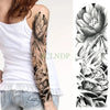 tatouage-chinois-bouddha