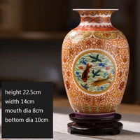 vase-chinois-avec-dragon