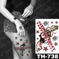tatouage-dragon-chinois-faux-manchon
