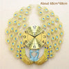 horloge-chinoise-couple-paon