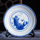 assiette-chinoise-porcelaine