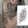 tatouage-dragon-chinois-serpent-lion