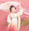 ombrelle-chinoise-soie-transparente