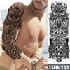 tatouage-dragon-chinois-manchon