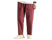 pantalon-chinois-marron