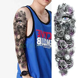 tatouage-chinois-bouddha