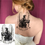 tatouage-chinois-guerrier
