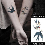 tatouage-dragon-chinois-serpent-japonais