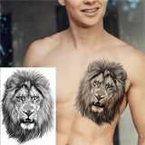 tatouage-chinois-guerrier