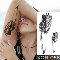 tatouage-dragon-chinois-transfert-deau