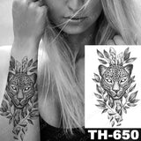tatouage-dragon-chinois-faux-manchon