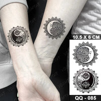 tatouage-dragon-chinois-serpent-japonais