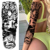 tatouage-chinois-bras-homme