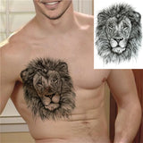 tatouage-chinois-guerrier