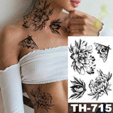 tatouage-dragon-chinois-faux-manchon