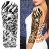 tatouage-chinois-bras-homme