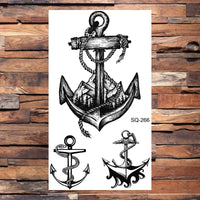 tatouage-dragon-chinois-tribal-totem