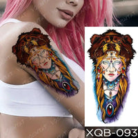 tatouage-dragon-chinois-transfert-deau