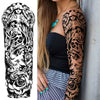 tatouage-chinois-bras-homme