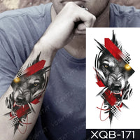 tatouage-dragon-chinois-manches