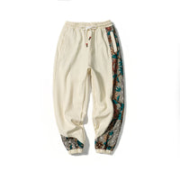 pantalon-chinois-homme-printemps