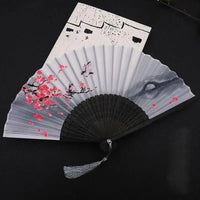 ventails-chinois-pliant-soie-fleur