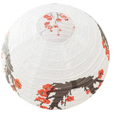 lampe-chinoise-papier-ronde-cerisier