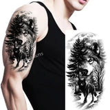 tatouage-chinois-signe-tigre