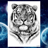 tatouage-chinois-guerrier