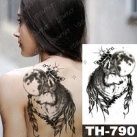tatouage-dragon-chinois-faux-manchon