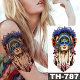 tatouage-dragon-chinois-faux-manchon