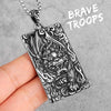 collier-chinois-amulette-licorne