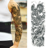 tatouage-chinois-bouddha