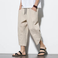 pantalon-chinois-homme-longueur-mollet
