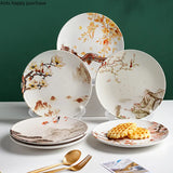 assiettes-chinoises-ronde-dessert